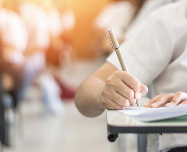 The decile system we use to classify schools is a blunt instrument, but at least everyone understands it. Photo: Getty Images