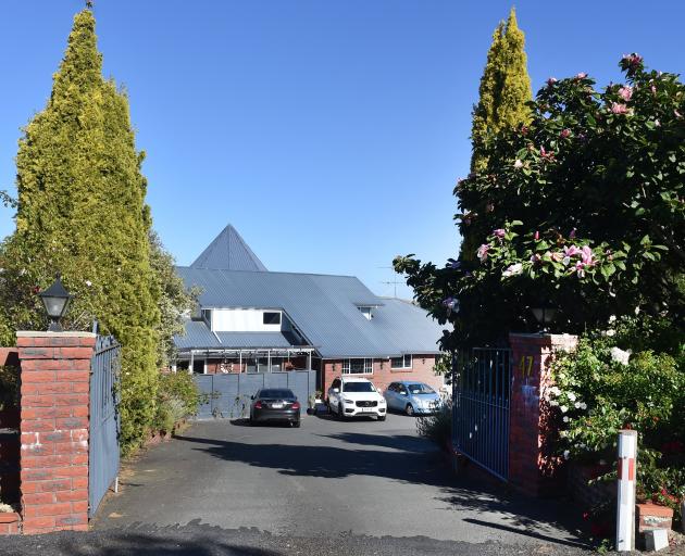 This hotel-style accommodation in Fairfield is charging up to 748% its usual rates the nights of...