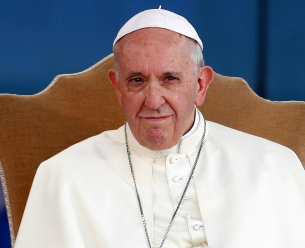 Pope Francis has summoned key bishops to a summit this month at the Vatican to find a unified...