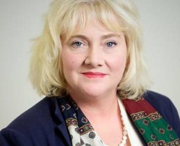 Belinda Milnes. Photo: NZ Herald