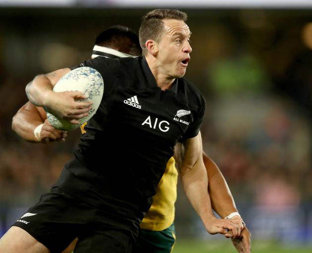 Almanack Questions Smith S All Blacks Role Otago Daily Times Online News