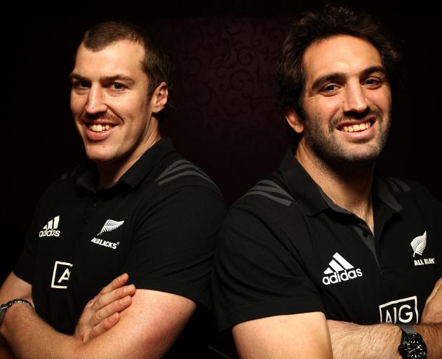 Captain S Call As To Who Might Lead All Blacks Otago Daily Times Online News