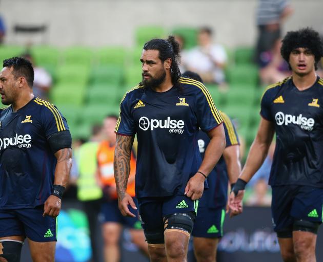 The Highlanders have a tough run of local derby matches after their loss to the Rebels in...