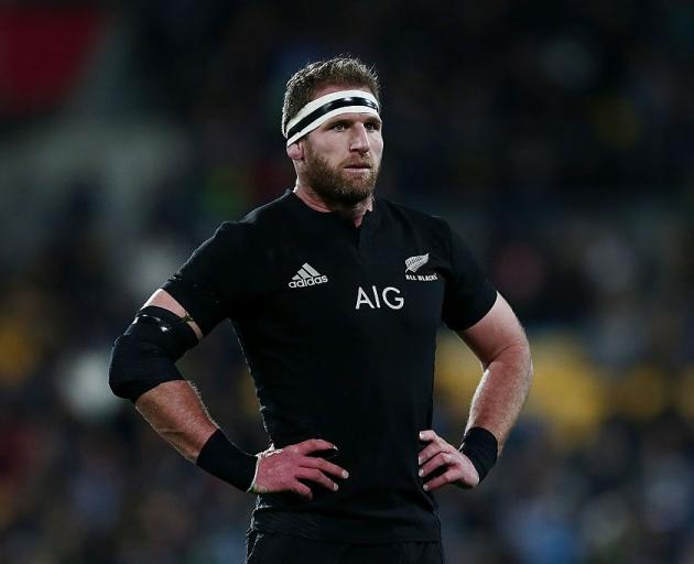 Read among top players expressing concerns | Otago Daily ...
