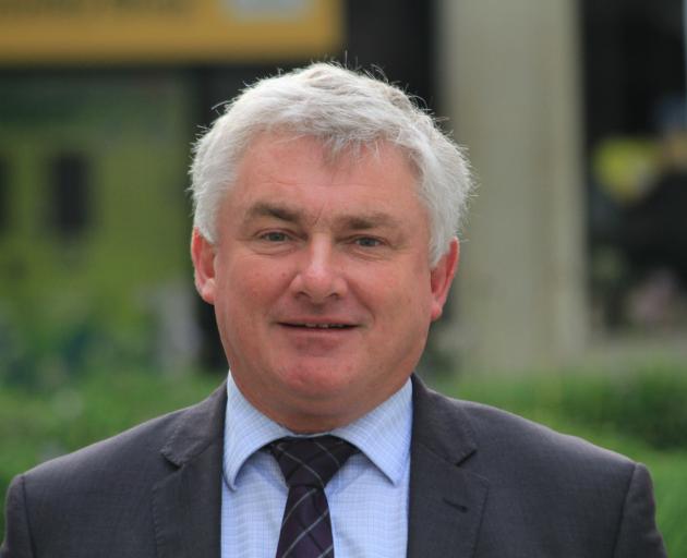 Craig Smith