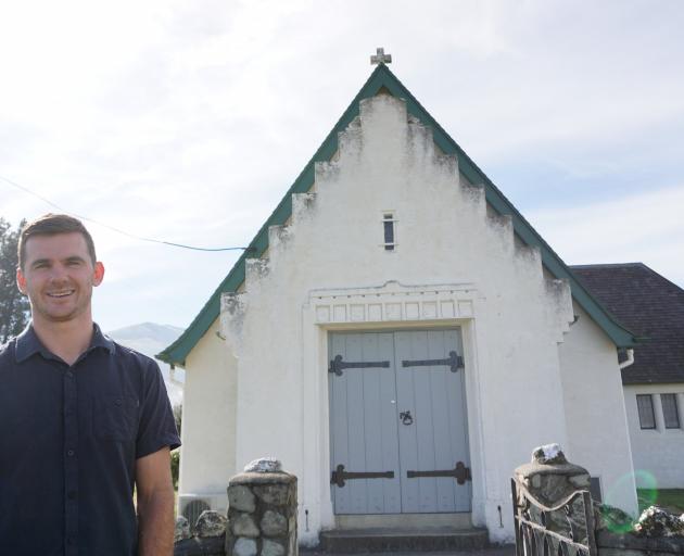 The growing population in the Hawea area has led the Upper Clutha Presbyterian parish to appoint...