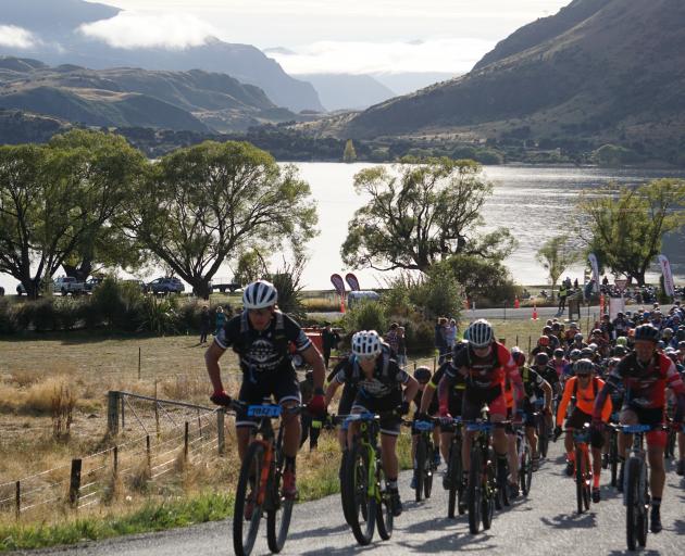 Couple s winning way could be just the start Otago Daily Times
