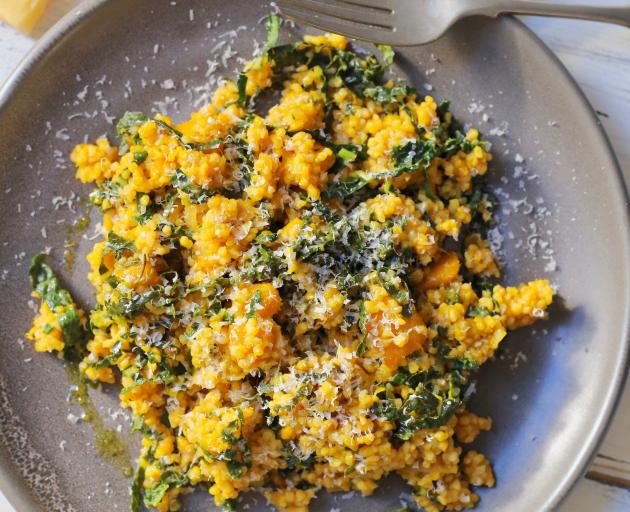 Photo: Simon Lambert