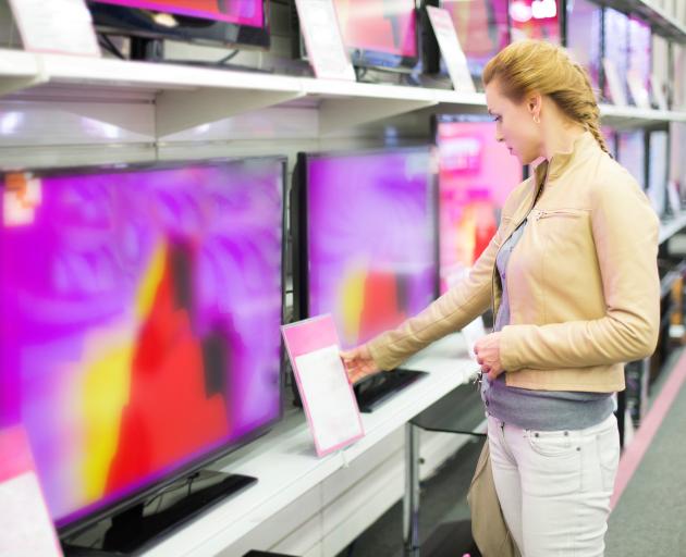 A decline in inflation, via the consumer price index, is expected to weigh on New Zealand's...