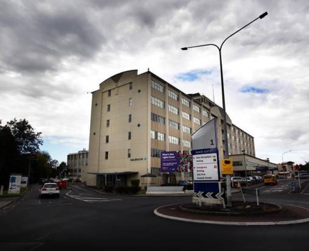 Evan was moved from Middlemore Hospital to the rest home. Photo: NZME