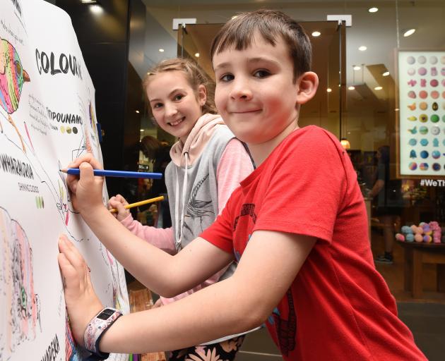 Photo: Gregor Richardson