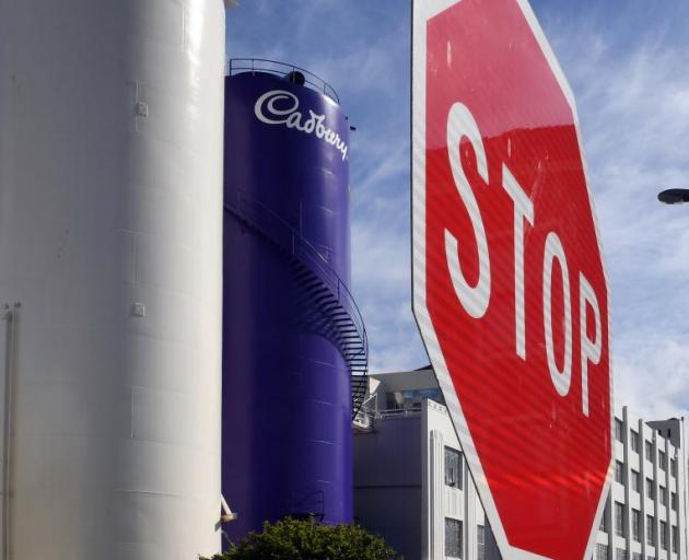 The closure of Cadbury's in Dunedin next month is expected to impact the city's job growth...