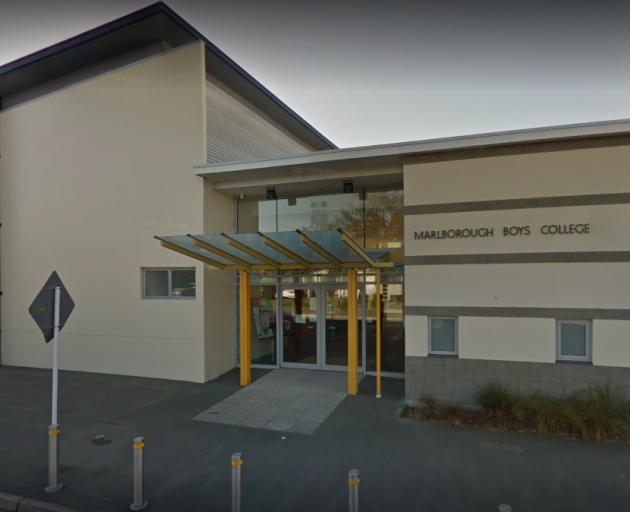 Oranga Tamariki and police are investigating a serious complaint relating to the conduct of a...