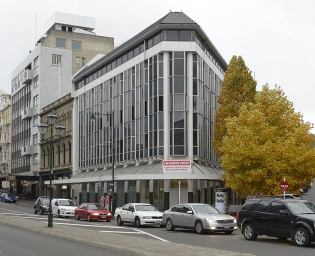 The ACC plans to move into 276 Princes St as it adds more than 100 jobs to its operation in...