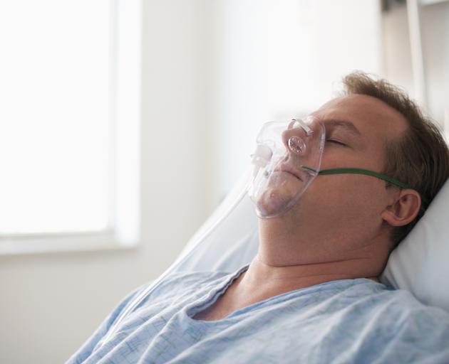 The NZ-led study of mild asthma in adults found that patients instructed to use the Symbicort...