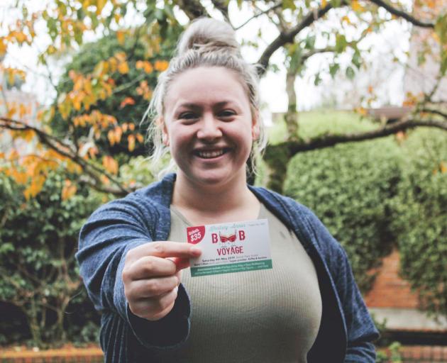 Surgery Or Bust For Nursing Student Otago Daily Times Online News