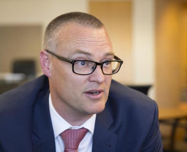 David Clark