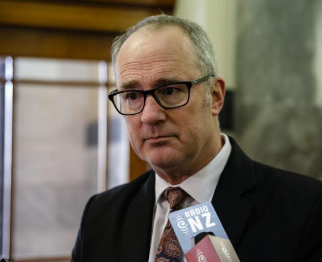 Housing Minister Phil Twyford says the government is looking at how KiwiBuild can be made into a...