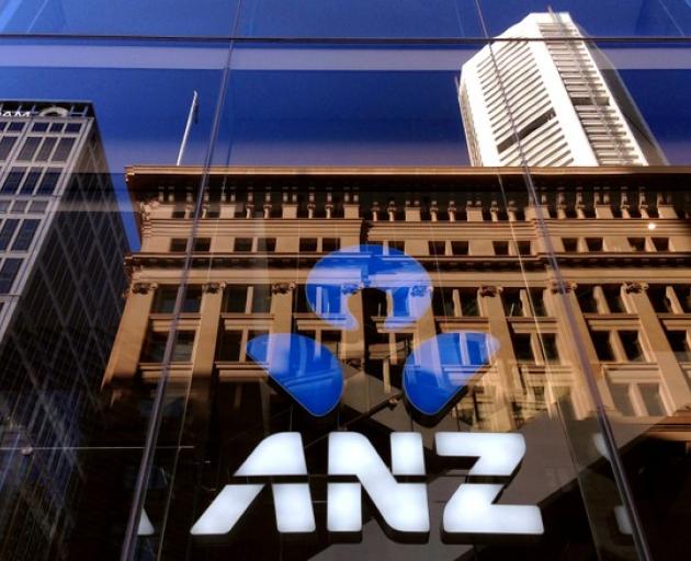 The development with ANZ compounds a publicity nightmare for Australia's biggest financial firms...