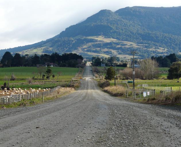 Clutha District Council has amended heavy vehicle rules for winter use of Tahakopa Valley Rd in...