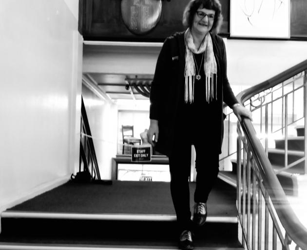 Tales Of Ghostly Dentist Explored Otago Daily Times Online News