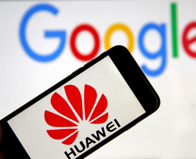 Google has blocked the Chinese phone maker Huawei from some updates to the Android operating...