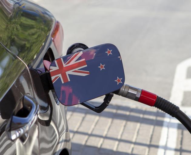Annual inflation is expected to ``tick up'' to 1.7% when data is released on Tuesday.PHOTO: GETTY...