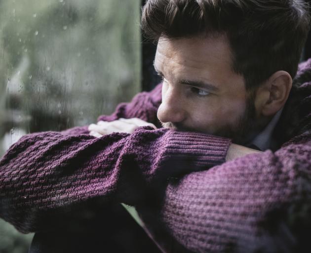 Asking for help isn't a weakness. Photo: Getty Images