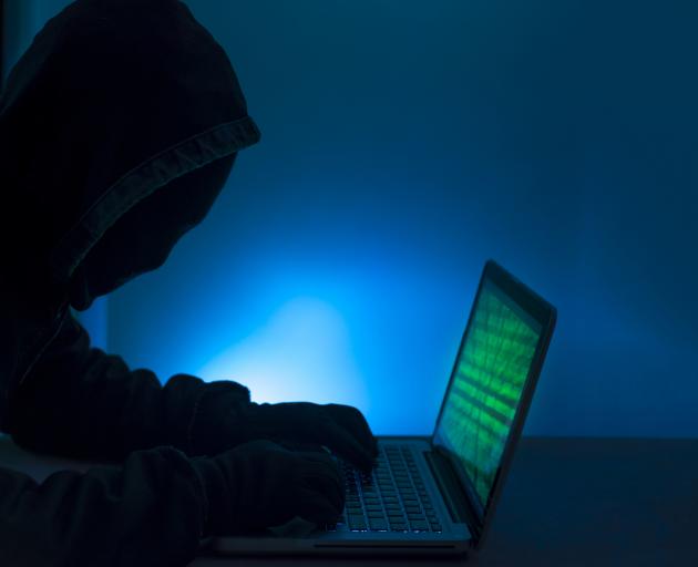 “The scammers know that there’s more money in this than robbing a bank”, an expert says. Photo: NZME