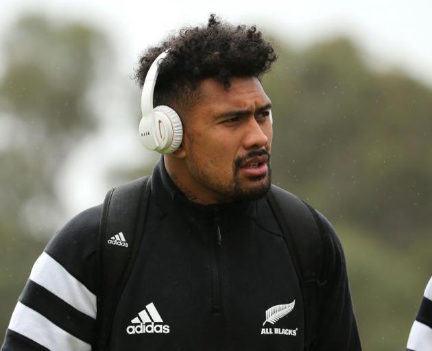 Ardie Savea has been in too good form to leave out of the All Blacks according to both Steve...
