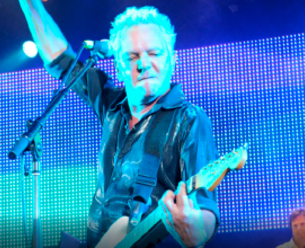 Icehouse To Play At Selwyn Sounds Otago Daily Times Online News