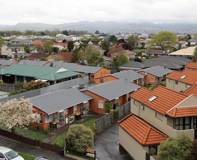 A boarding house has been approved in a suburban density for the first time in the city. 
...