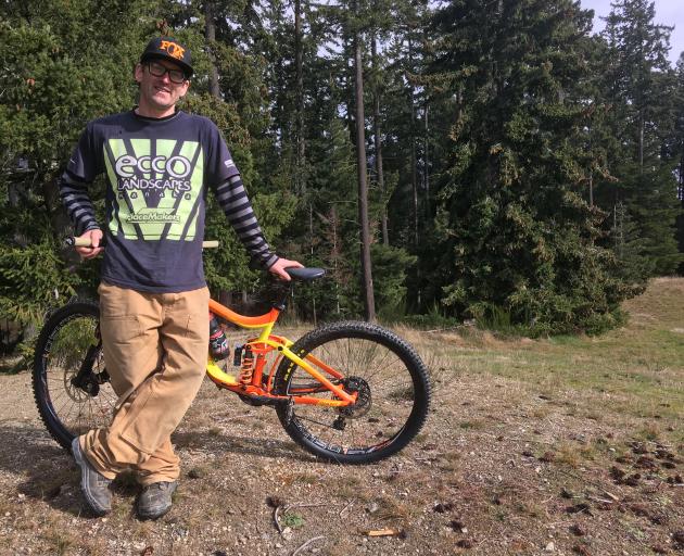 mountain bike coach near me