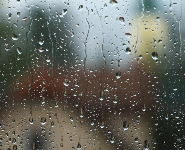 A few showers are expected on Saturday morning but should clear by afternoon. Photo: Istock