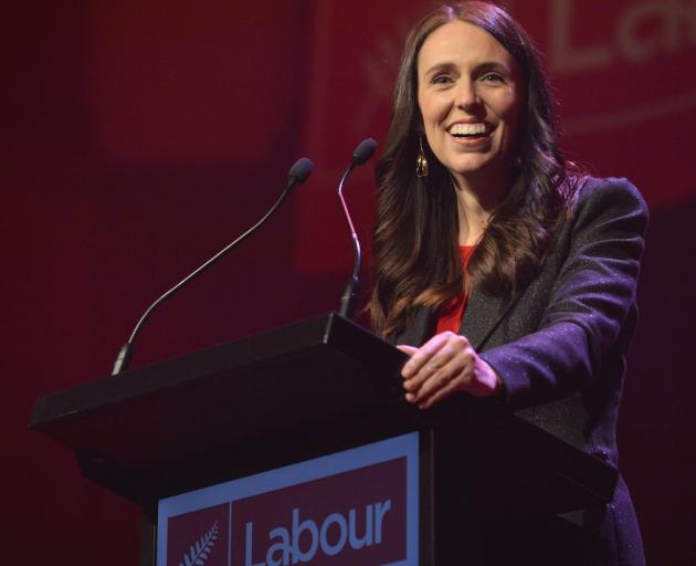Prime Minister Jacinda Ardern. Photo: ODT Files