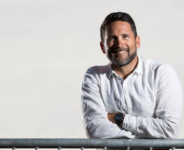 Dr Lance O'Sullivan wants parents who don't vaccinate to be hit in their wallets. Photo: NZME