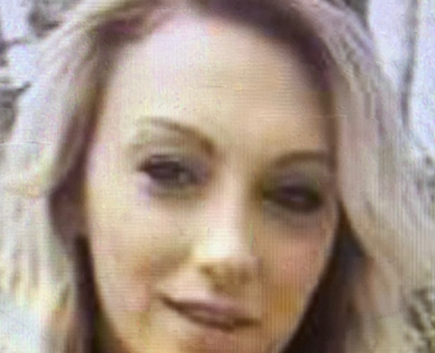 Melissa Butterfield has been missing since Friday. Photo: Supplied