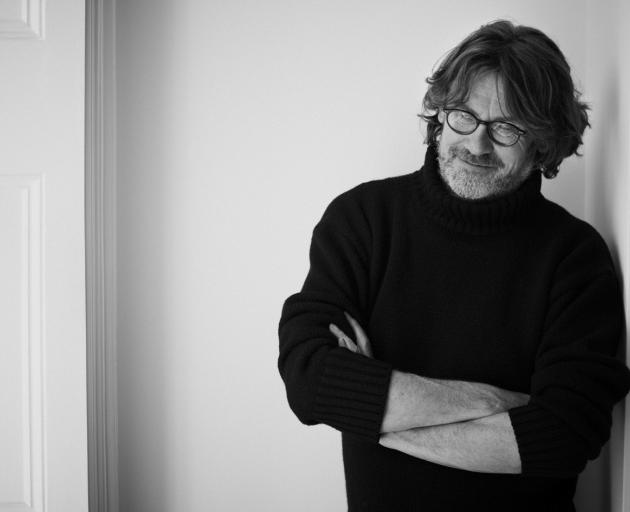 Nigel Slater. Photos: Harper Collins