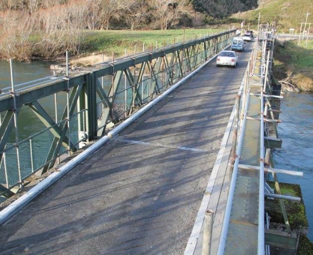 The NZ Transport Agency's replacement of Central Otago's Beaumont Bridge is expected to begin in...