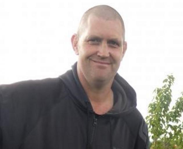Blair Vining is responsible for New Zealand's largest ever cancer petition. Photo: ODT files 