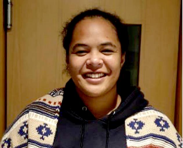 Burnham playmaker Cassie Siataga was a big winner at the Canterbury Rugby League Awards on Friday...