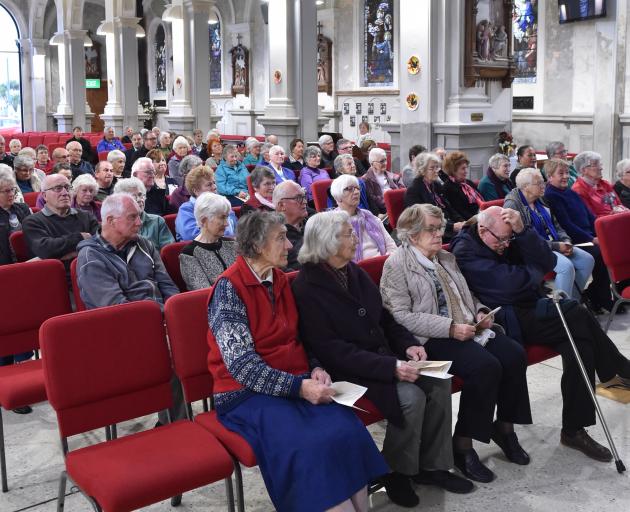 PHOTO: GREGOR RICHARDSON