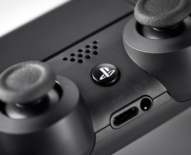 Five PlayStation 4's had been taken from around the student area including Harbour Tce and Leith...