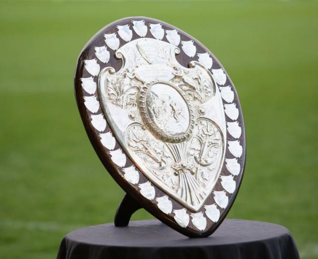 Come Saturday afternoon Canterbury could hold the Ranfurly Shield.