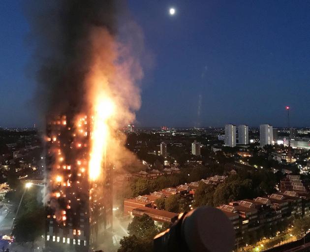 The Grenfell Tower disaster may have been averted given focused local reporting of council...