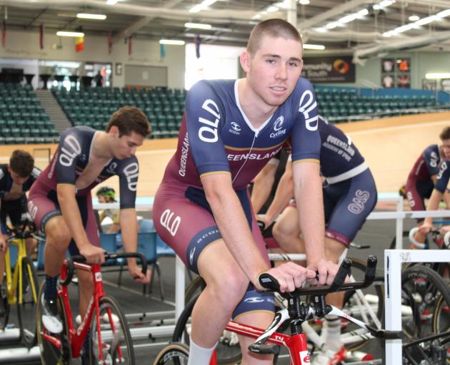 Back On Track In Southland Otago Daily Times Online News