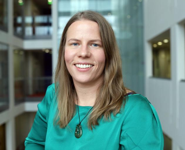 Former Otago Daily Times columnist Dr Melanie Bunce, who researches and teaches journalism at the...