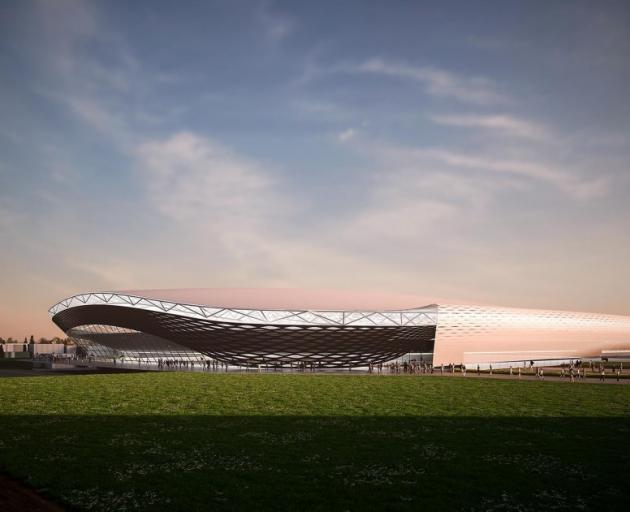 Selwyn ratepayers are evenly divided over whether they should stump up for the cash for the...