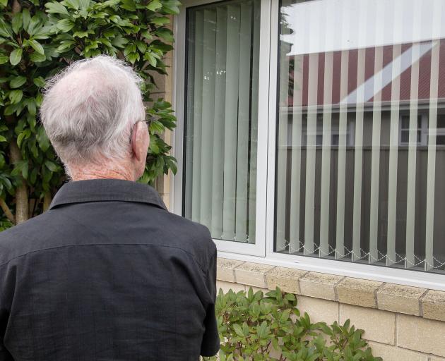 A Somerfield man's home has been burgled twice in one month and he's urging people to secure...