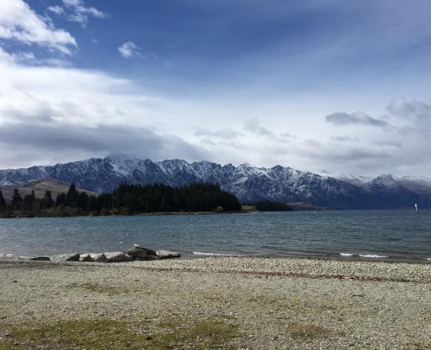 Bachcare offers holiday homes across New Zealand, including Queenstown. Photo: ODT files